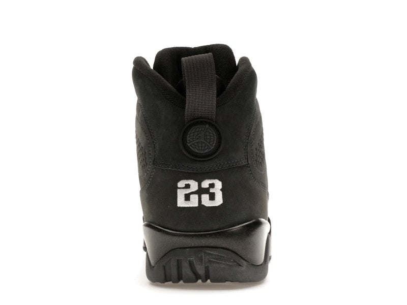 Jordan 9 Retro Anthracite