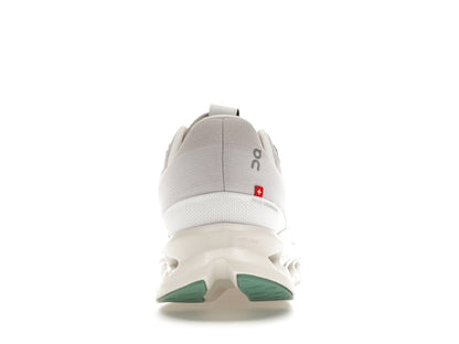 On Running Cloudsurfer Pearl Ivory