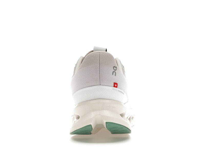 On Running Cloudsurfer Pearl Ivory