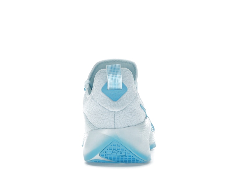 Nike LeBron TR 1 Glacier Blue Baltic Blue