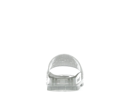adidas x Gucci Adilette Slide Clear (Women's)