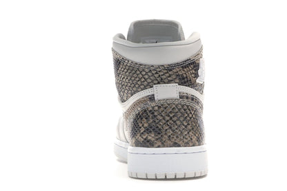 Jordan 1 Retro High White Snake (Women's)