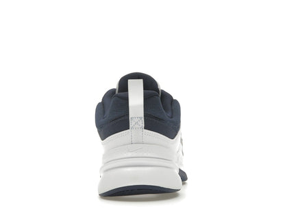Nike Defy All Day White Midnight Navy