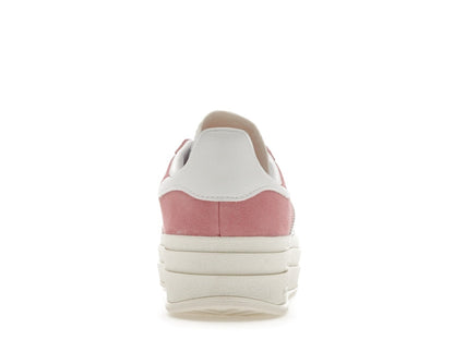 adidas Gazelle Bold Super Pop Pink (Women's)
