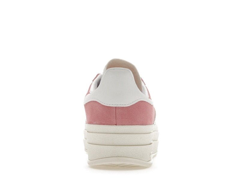 adidas Gazelle Bold Super Pop Pink (Women's)