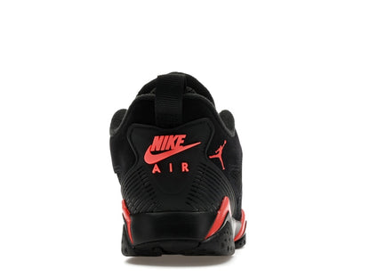 Jordan MVP 92 Black Infrared