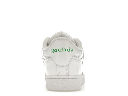 Reebok Club C Bulc Beams White