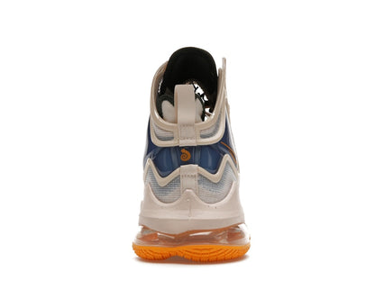 Nike LeBron 19 Minneapolis Lakers