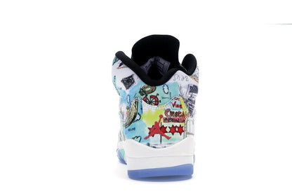 Jordan 5 Retro Wings (GS)