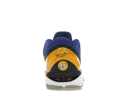 Nike Kobe 7 System Obsidian