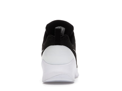 Nike HyperAdapt 1.0 Black White