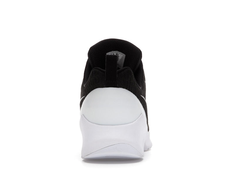 Nike HyperAdapt 1.0 Black White