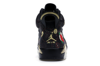Jordan 6 Retro Chinese New Year (2018)