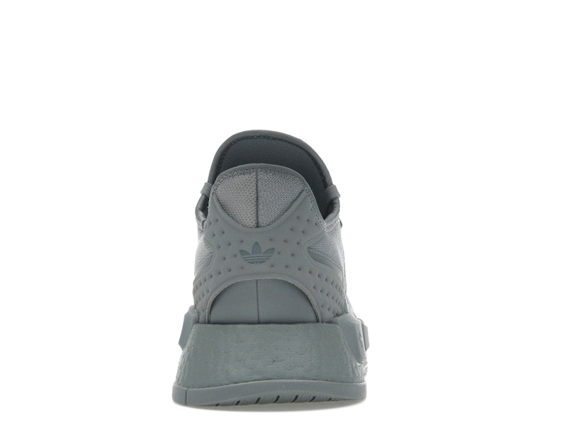 adidas NMD G1 Grey Grey Core Black