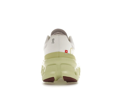 On Running Cloudmonster Frost Acacia (Women's)