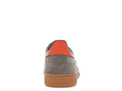 adidas Handball Spezial Cargo Brown Orange Gold Metallic