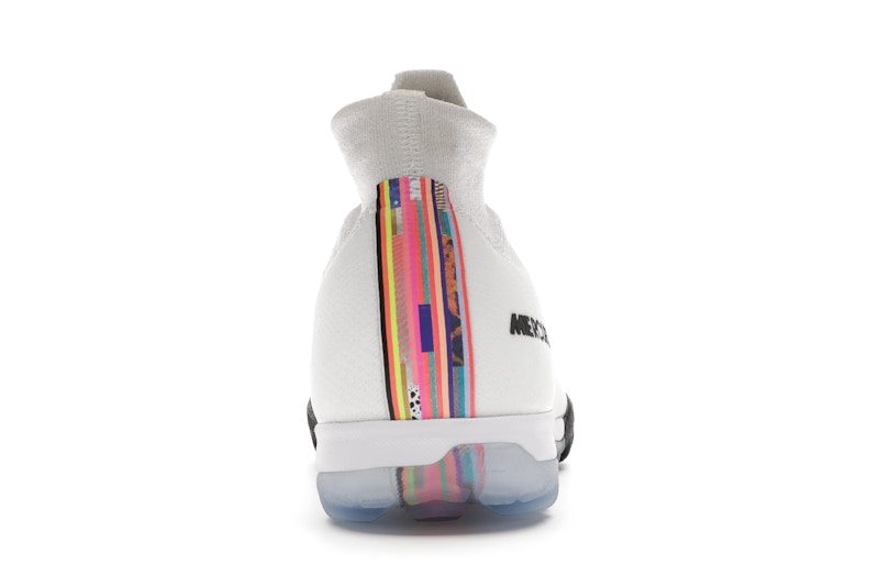 Nike SuperflyX 6 Elite LVL UP TF Pure Platinum