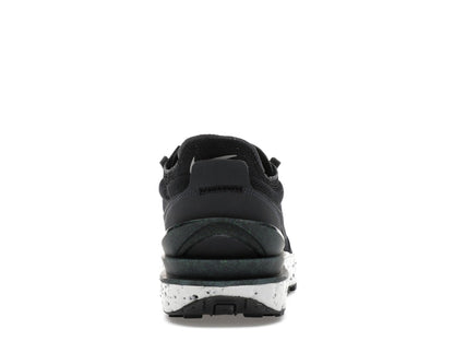Nike Waffe One Crater Anthracite