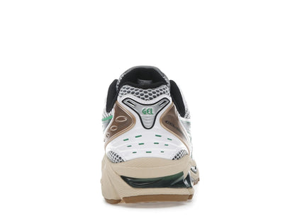 ASICS Gel-Kayano 14 White Hinoki Beige