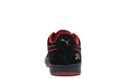 Puma Suede Fubu 50th Anniversary