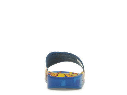 adidas Adilette Slides Sean Wotherspoon x Hot Wheels