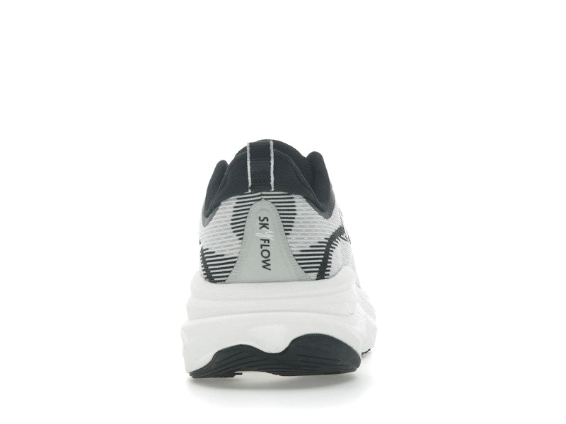 Hoka One One Skyflow Black White (Women's)