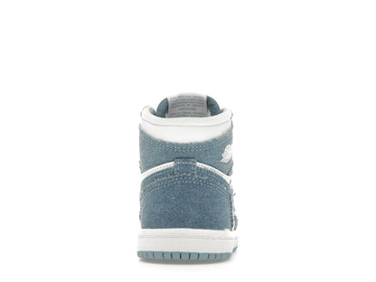 Jordan 1 Retro High OG Denim (TD)