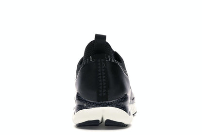 Nike Lupinek Flyknit Low Sail/Black-Anthracite