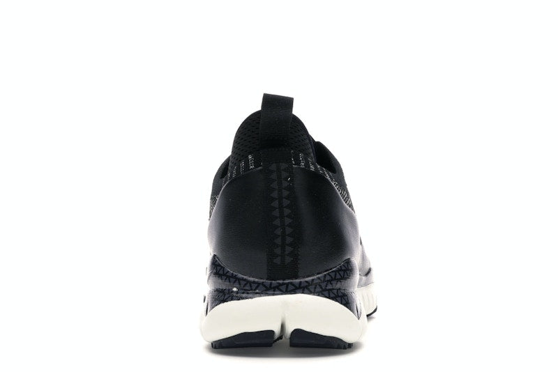 Nike Lupinek Flyknit Low Sail/Black-Anthracite
