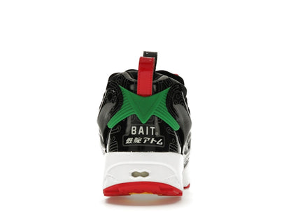 Reebok Instapump Fury BAIT Astro Boy Club