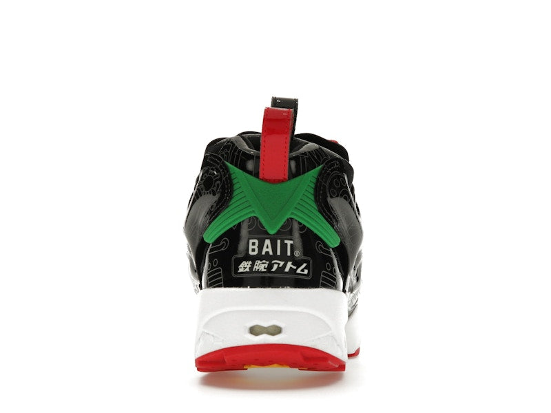 Reebok Instapump Fury BAIT Astro Boy Club