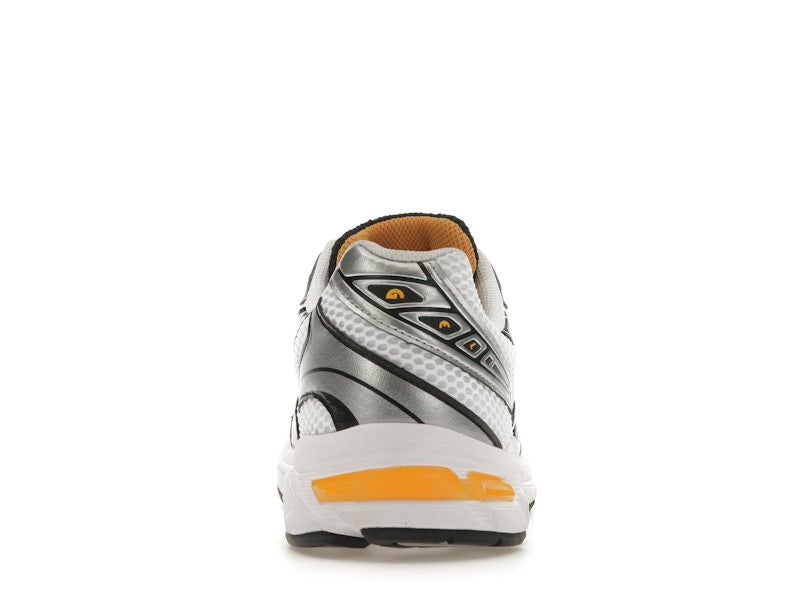 ASICS Gel-1130 White Pure Silver Yellow (Women's)