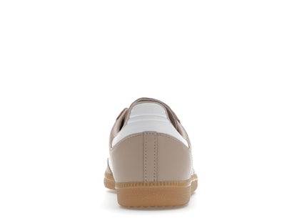 adidas Samba OG Wonder Taupe (Women's)