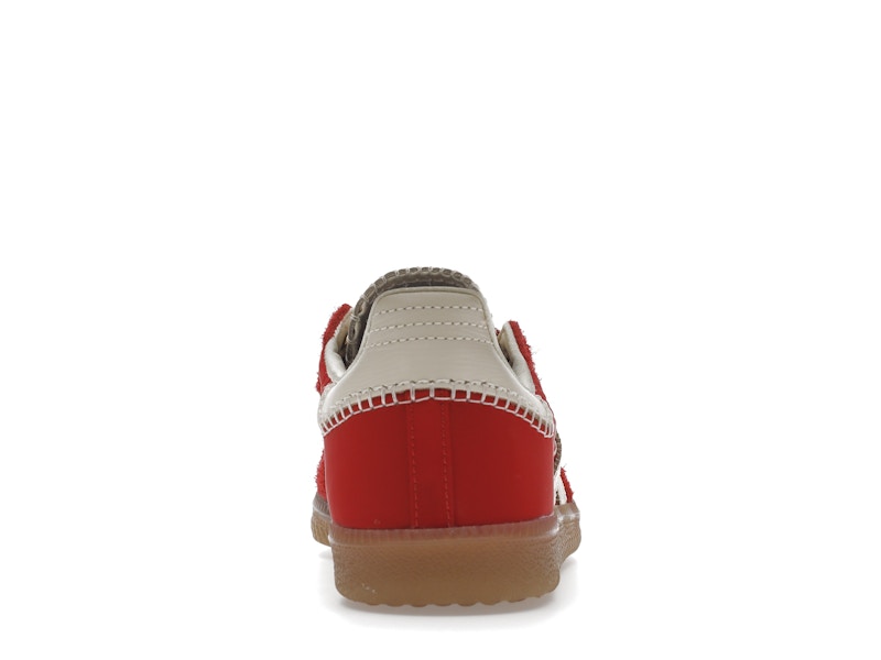 adidas Samba Wales Bonner Red White