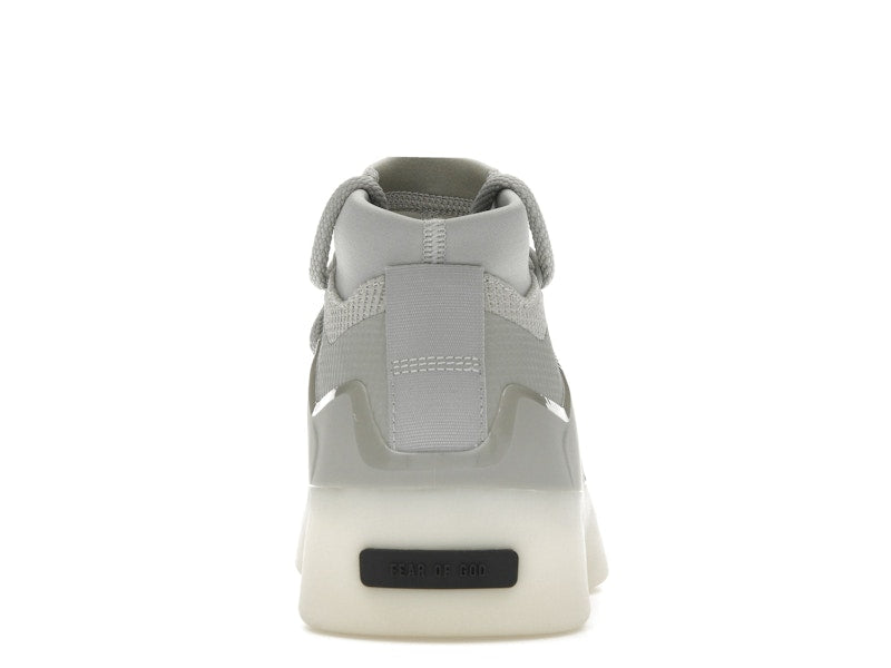 adidas Fear of God Athletics I Basketball Sesame Carbon