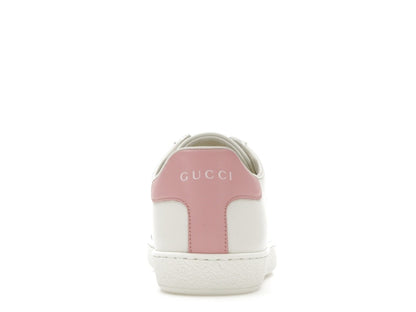 Gucci Ace Interlocking G White (Women's)