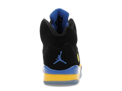 Jordan 5 Retro Shanghai Shen