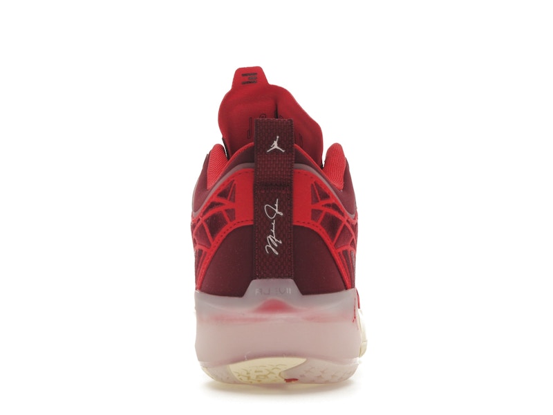 Jordan 37 Low Lift Up (Women's)