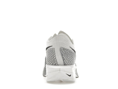 Nike ZoomX Vaporfly 3 White Particle Grey