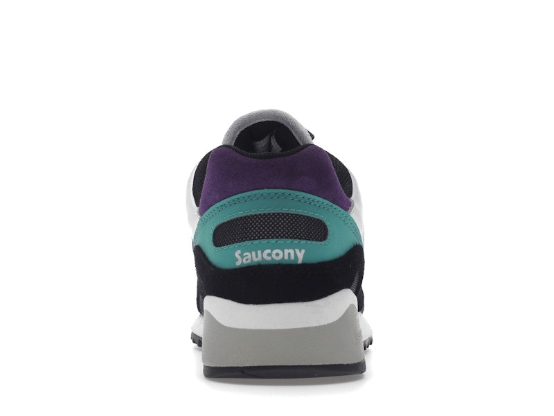 Saucony Shadow 6000 Into the Void