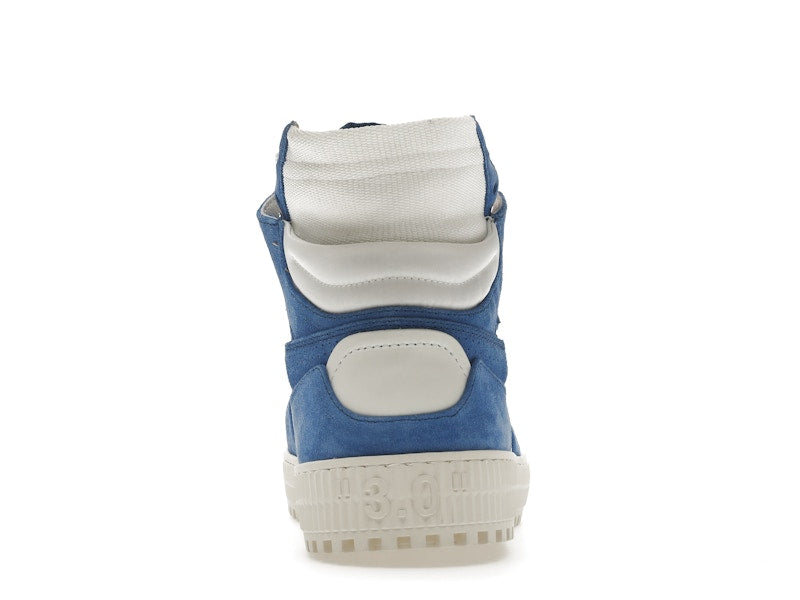 OFF-WHITE Off-Court 3.0 High White Blue Orange
