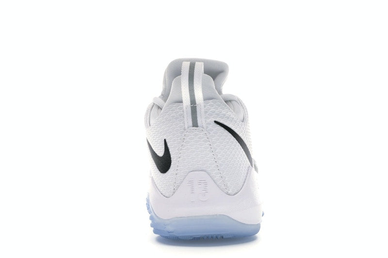 Nike PG 1 White Ice