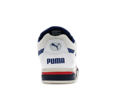 Puma Palace Guard OG White