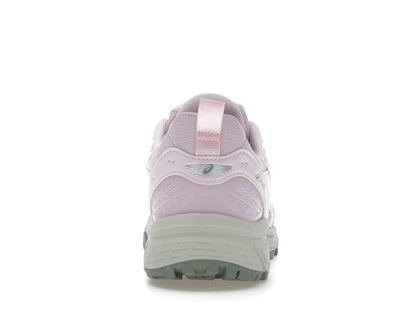 ASICS Gel-Nunobiki Pink Ribbon Laces