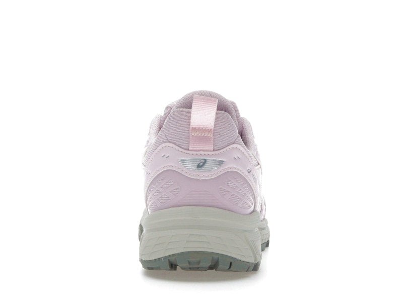 ASICS Gel-Nunobiki Pink Ribbon Laces