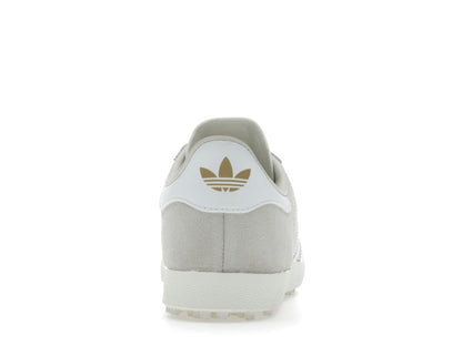 adidas Gazelle Spikeless Golf Alumina Cloud White (Women's)