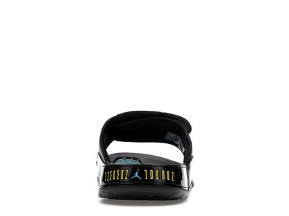Jordan Hydro XI Retro Gamma Blue
