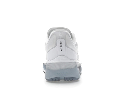 Nike Zoom Fly 6 White Pure Platinum Obsidian Mist Gridiron (Women's)