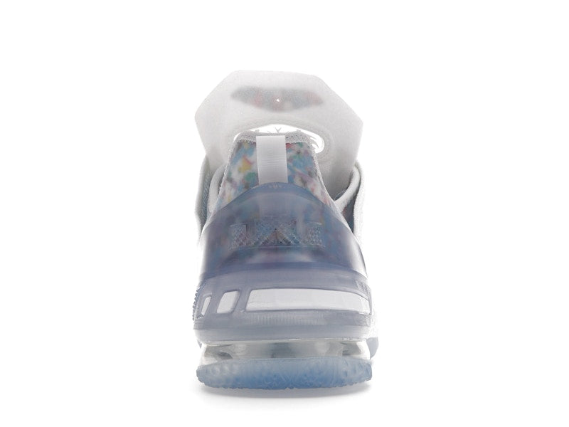 Nike LeBron 18 NRG Blue Tint (GS)