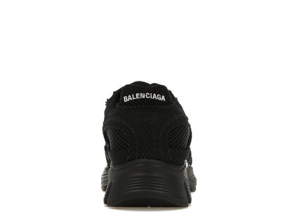 Balenciaga Phantom Black